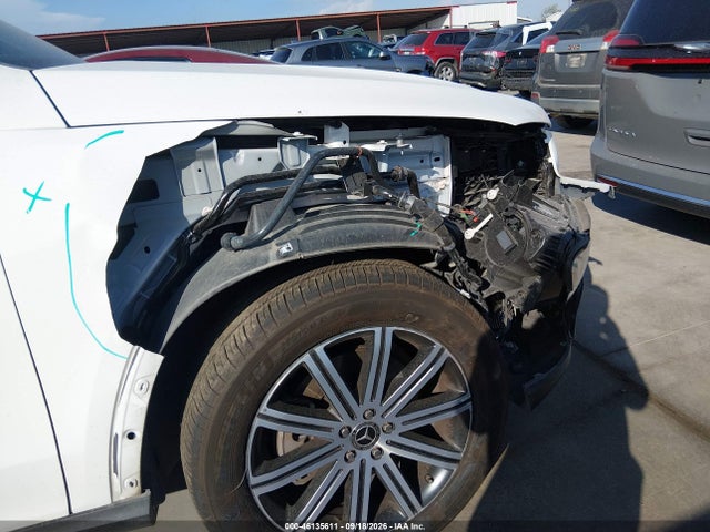 Aukcja sprzedaży 2026 Mercedes-benz Gle 350, vin: 4JGFB4EB0TB567271, numer aukcji: 46135611