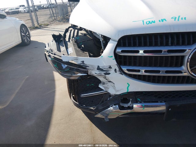 Aukcja sprzedaży 2026 Mercedes-benz Gle 350, vin: 4JGFB4EB0TB567271, numer aukcji: 46135611