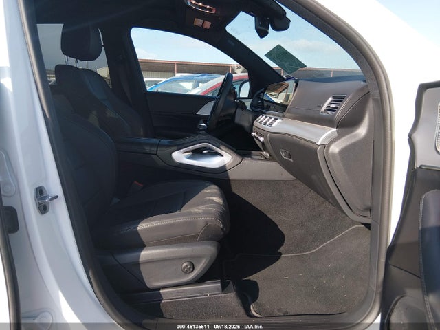 Aukcja sprzedaży 2026 Mercedes-benz Gle 350, vin: 4JGFB4EB0TB567271, numer aukcji: 46135611