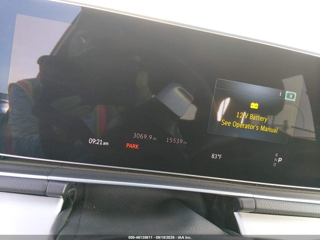 Aukcja sprzedaży 2026 Mercedes-benz Gle 350, vin: 4JGFB4EB0TB567271, numer aukcji: 46135611