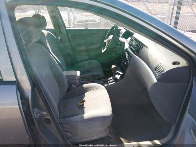 46135610 :رقم المزاد ، 2T1BR32E93C097363 vin ، 2003 Toyota Corolla Ce مزاد بيع