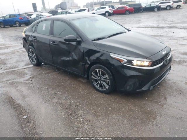 46135612 :رقم المزاد ، 3KPF24AD5RE704549 vin ، 2024 Kia Forte Lxs مزاد بيع