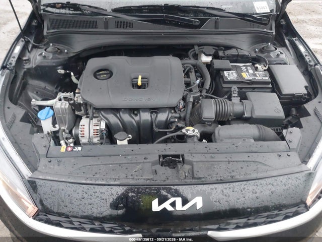 Aukcja sprzedaży 2024 Kia Forte Lxs, vin: 3KPF24AD5RE704549, numer aukcji: 46135612