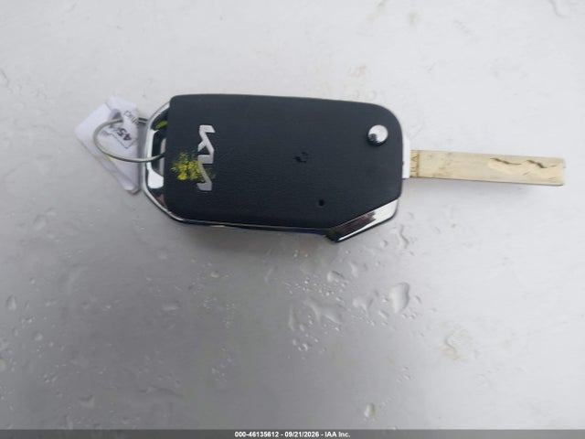 Aukcja sprzedaży 2024 Kia Forte Lxs, vin: 3KPF24AD5RE704549, numer aukcji: 46135612