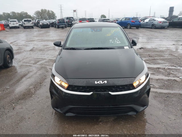 Aukcja sprzedaży 2024 Kia Forte Lxs, vin: 3KPF24AD5RE704549, numer aukcji: 46135612