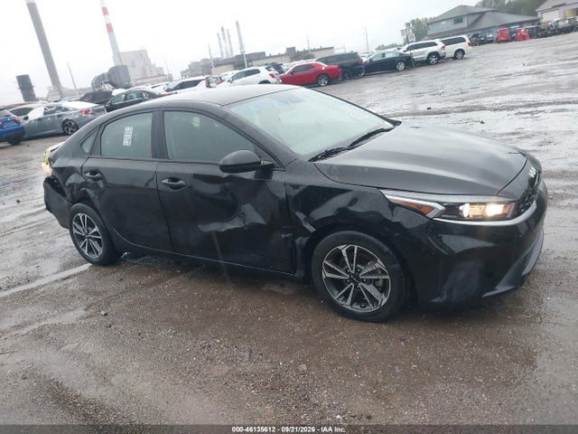 Aukcja sprzedaży 2024 Kia Forte Lxs, vin: 3KPF24AD5RE704549, numer aukcji: 46135612