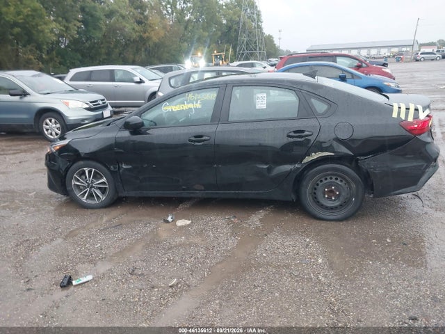 Aukcja sprzedaży 2024 Kia Forte Lxs, vin: 3KPF24AD5RE704549, numer aukcji: 46135612