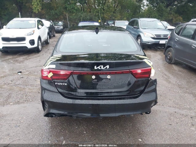 Aukcja sprzedaży 2024 Kia Forte Lxs, vin: 3KPF24AD5RE704549, numer aukcji: 46135612
