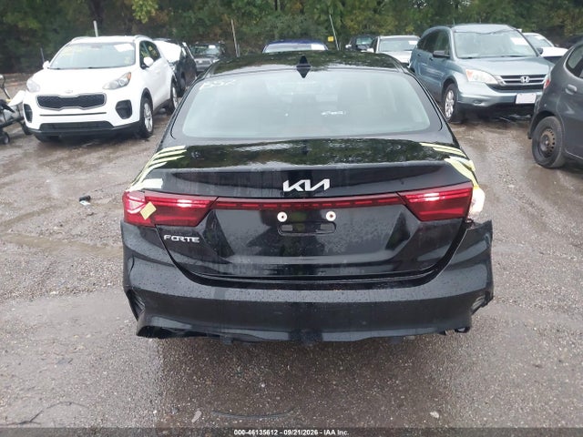 Aukcja sprzedaży 2024 Kia Forte Lxs, vin: 3KPF24AD5RE704549, numer aukcji: 46135612