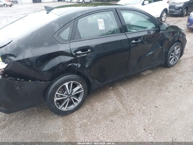 Aukcja sprzedaży 2024 Kia Forte Lxs, vin: 3KPF24AD5RE704549, numer aukcji: 46135612
