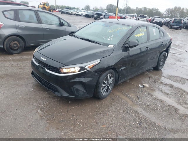 Aukcja sprzedaży 2024 Kia Forte Lxs, vin: 3KPF24AD5RE704549, numer aukcji: 46135612