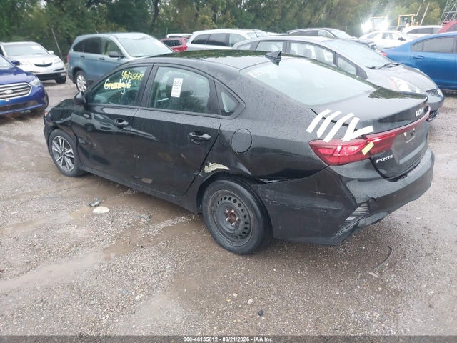 Aukcja sprzedaży 2024 Kia Forte Lxs, vin: 3KPF24AD5RE704549, numer aukcji: 46135612