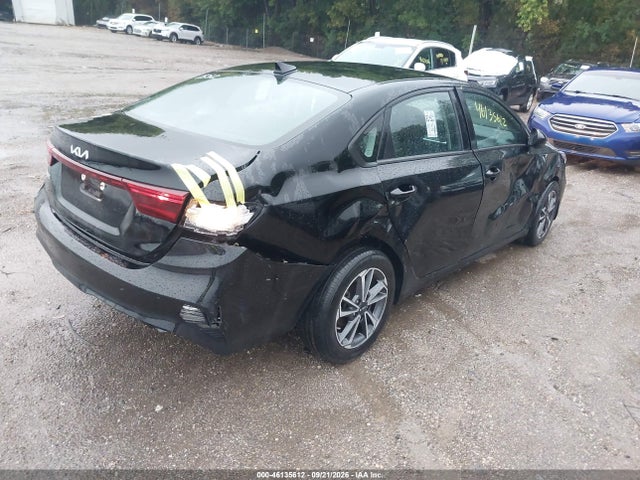 Aukcja sprzedaży 2024 Kia Forte Lxs, vin: 3KPF24AD5RE704549, numer aukcji: 46135612