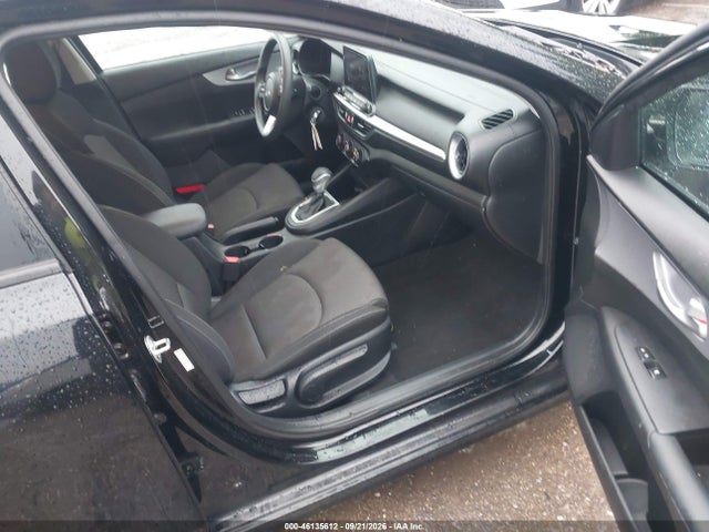 Aukcja sprzedaży 2024 Kia Forte Lxs, vin: 3KPF24AD5RE704549, numer aukcji: 46135612