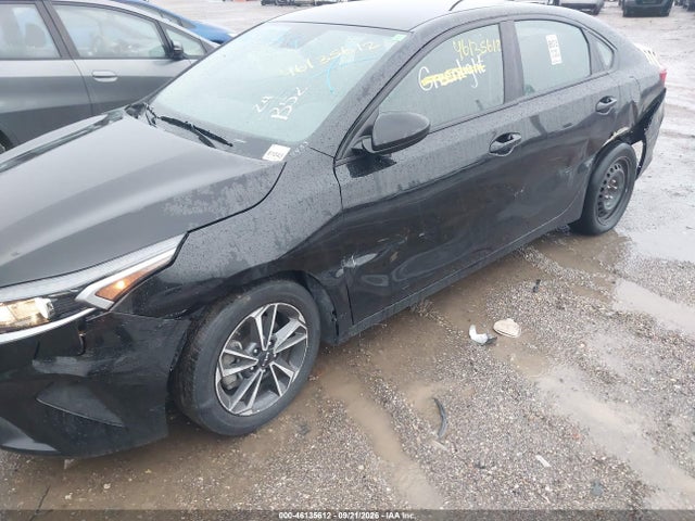 Aukcja sprzedaży 2024 Kia Forte Lxs, vin: 3KPF24AD5RE704549, numer aukcji: 46135612