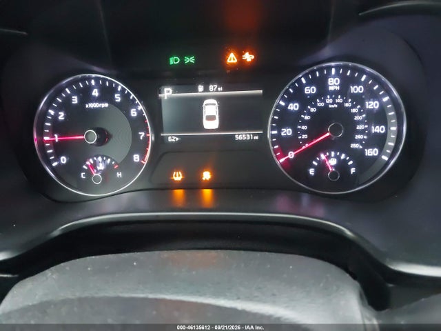 Aukcja sprzedaży 2024 Kia Forte Lxs, vin: 3KPF24AD5RE704549, numer aukcji: 46135612