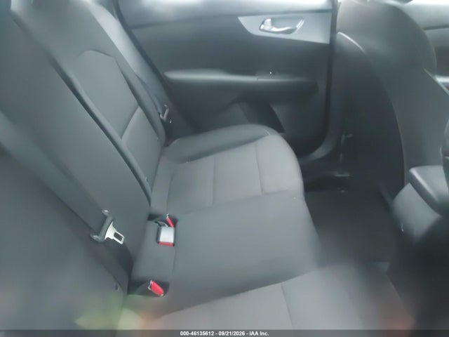 Aukcja sprzedaży 2024 Kia Forte Lxs, vin: 3KPF24AD5RE704549, numer aukcji: 46135612