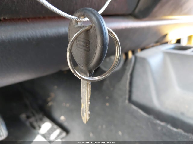 Aukcja sprzedaży 2004 Jeep Wrangler X, vin: 1J4FA39S74P768336, numer aukcji: 46135614