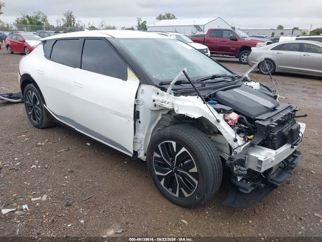 Aukcja sprzedaży 2022 Kia Ev6 Wind, vin: KNDC3DLC1N5037120, numer aukcji: 46135616