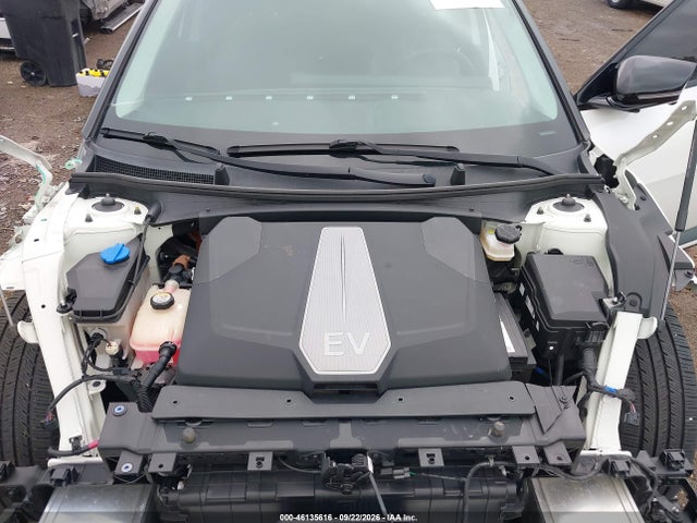 Продажа на аукционе авто 2022 Kia Ev6 Wind, vin: KNDC3DLC1N5037120, номер лота: 46135616