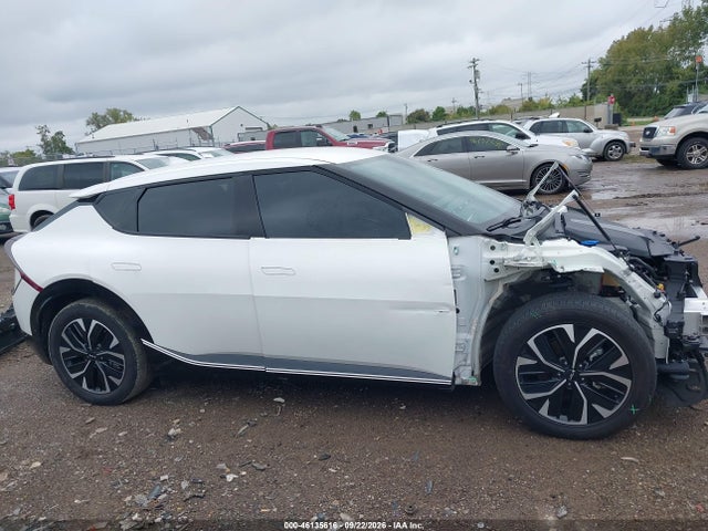 Продажа на аукционе авто 2022 Kia Ev6 Wind, vin: KNDC3DLC1N5037120, номер лота: 46135616