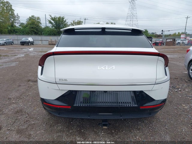 Продажа на аукционе авто 2022 Kia Ev6 Wind, vin: KNDC3DLC1N5037120, номер лота: 46135616