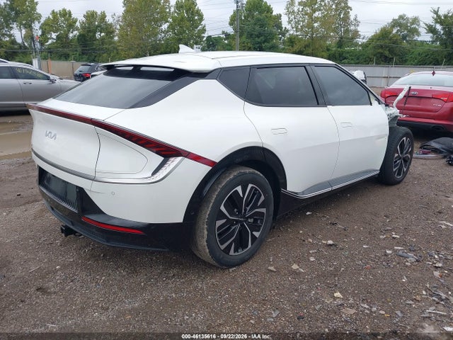 Продажа на аукционе авто 2022 Kia Ev6 Wind, vin: KNDC3DLC1N5037120, номер лота: 46135616