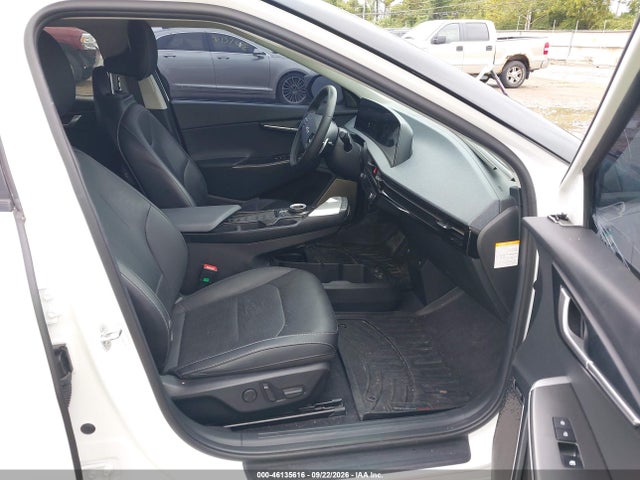 Продажа на аукционе авто 2022 Kia Ev6 Wind, vin: KNDC3DLC1N5037120, номер лота: 46135616