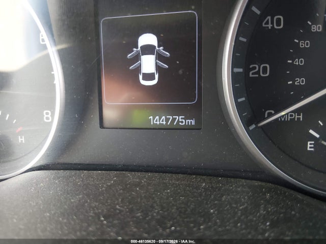 Продажа на аукционе авто 2018 Hyundai Elantra Sel, vin: 5NPD84LF5JH399820, номер лота: 46135620