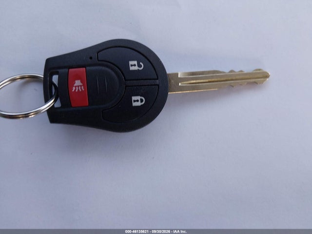 2010 Nissan Rogue S მანქანა იყიდება აუქციონზე, vin: JN8AS5MV9AW602464, აუქციონის ნომერი: 46135621