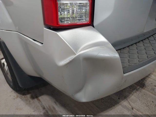 2010 Nissan Pathfinder Le მანქანა იყიდება აუქციონზე, vin: 5N1AR1NB5AC613530, აუქციონის ნომერი: 46135623