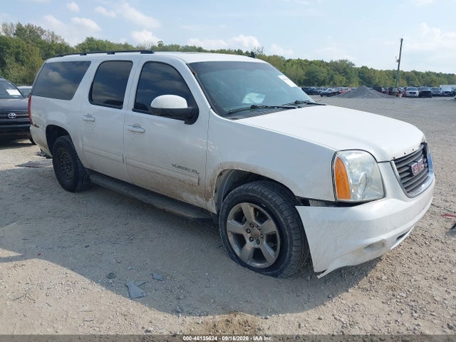 Aukcja sprzedaży 2011 Gmc Yukon Xl 1500 Sle, vin: 1GKS2HE30BR366421, numer aukcji: 46135624