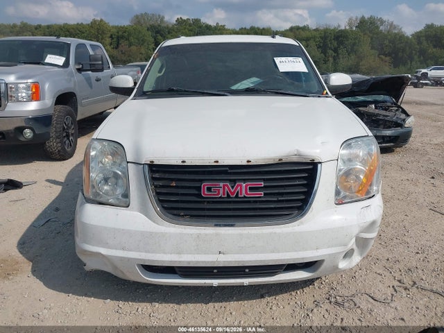 Продажа на аукционе авто 2011 Gmc Yukon Xl 1500 Sle, vin: 1GKS2HE30BR366421, номер лота: 46135624