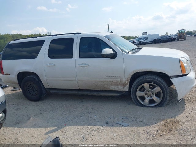 Продажа на аукционе авто 2011 Gmc Yukon Xl 1500 Sle, vin: 1GKS2HE30BR366421, номер лота: 46135624