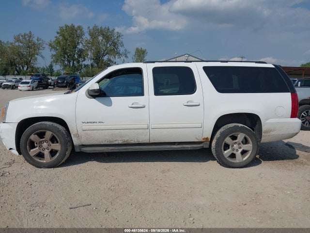 Продажа на аукционе авто 2011 Gmc Yukon Xl 1500 Sle, vin: 1GKS2HE30BR366421, номер лота: 46135624