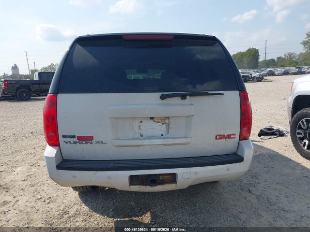 Продажа на аукционе авто 2011 Gmc Yukon Xl 1500 Sle, vin: 1GKS2HE30BR366421, номер лота: 46135624