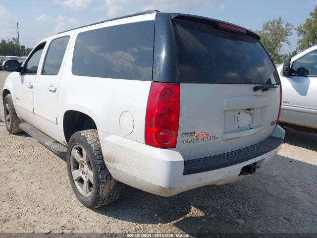 Продажа на аукционе авто 2011 Gmc Yukon Xl 1500 Sle, vin: 1GKS2HE30BR366421, номер лота: 46135624