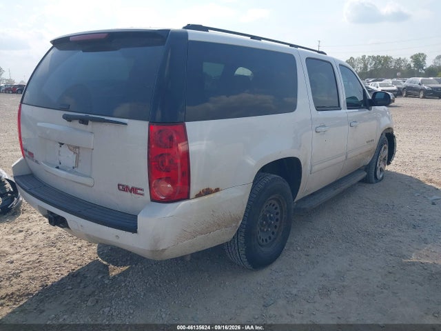 Продажа на аукционе авто 2011 Gmc Yukon Xl 1500 Sle, vin: 1GKS2HE30BR366421, номер лота: 46135624