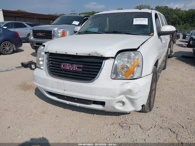 Продажа на аукционе авто 2011 Gmc Yukon Xl 1500 Sle, vin: 1GKS2HE30BR366421, номер лота: 46135624