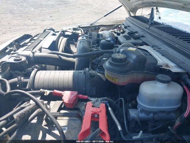 Продаж на аукціоні авто 2006 Ford F-550 Chassis Lariat/xl/xlt, vin: 1FDAW56P56EB89806, номер лоту: 46135631