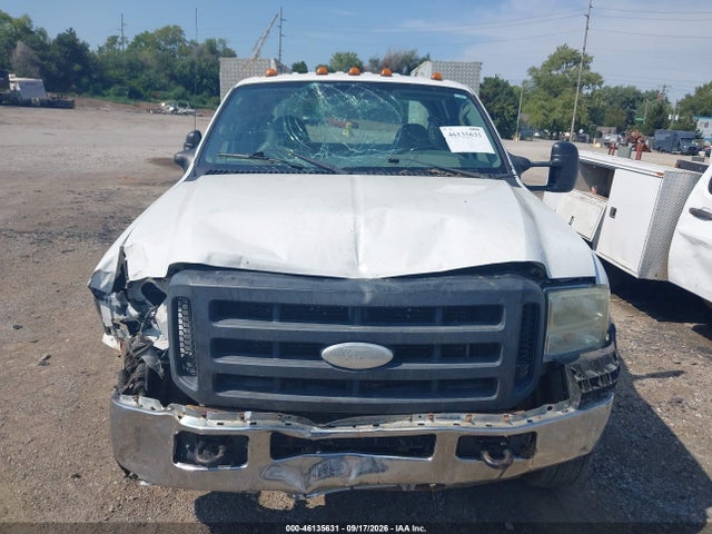 Продаж на аукціоні авто 2006 Ford F-550 Chassis Lariat/xl/xlt, vin: 1FDAW56P56EB89806, номер лоту: 46135631