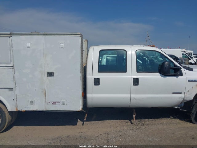 Продаж на аукціоні авто 2006 Ford F-550 Chassis Lariat/xl/xlt, vin: 1FDAW56P56EB89806, номер лоту: 46135631
