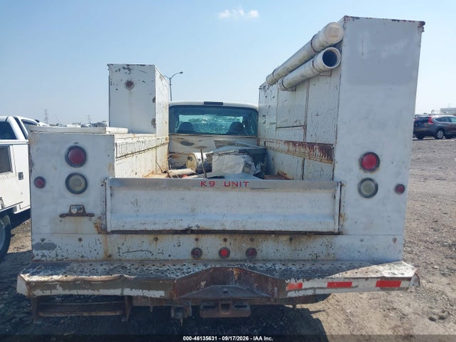 Продаж на аукціоні авто 2006 Ford F-550 Chassis Lariat/xl/xlt, vin: 1FDAW56P56EB89806, номер лоту: 46135631