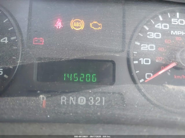 Продаж на аукціоні авто 2006 Ford F-550 Chassis Lariat/xl/xlt, vin: 1FDAW56P56EB89806, номер лоту: 46135631