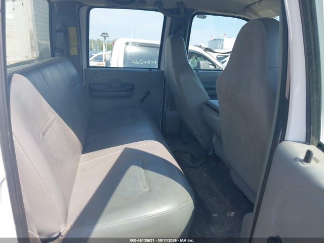 Продаж на аукціоні авто 2006 Ford F-550 Chassis Lariat/xl/xlt, vin: 1FDAW56P56EB89806, номер лоту: 46135631