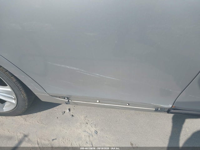 46135636 :رقم المزاد ، JTHBC96S485013991 vin ، 2008 Lexus Gs 450h مزاد بيع