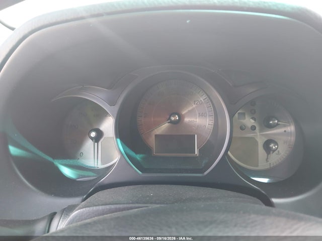 46135636 :رقم المزاد ، JTHBC96S485013991 vin ، 2008 Lexus Gs 450h مزاد بيع