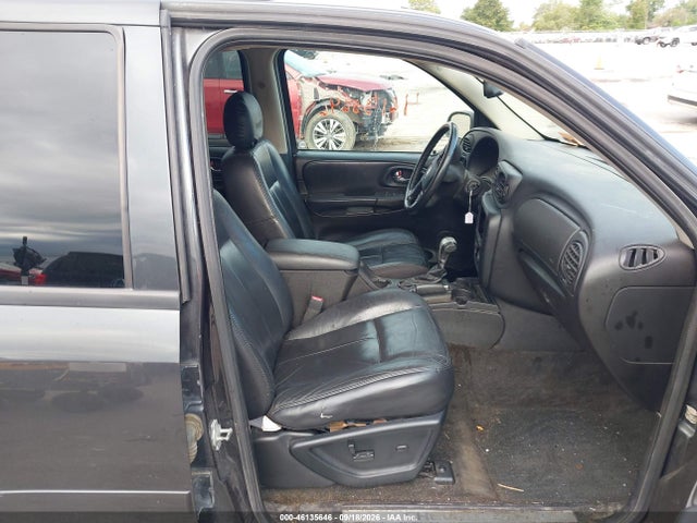 Aukcja sprzedaży 2006 Chevrolet Trailblazer Lt, vin: 1GNDT13S662133720, numer aukcji: 46135646