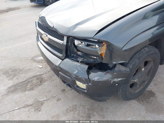 Aukcja sprzedaży 2006 Chevrolet Trailblazer Lt, vin: 1GNDT13S662133720, numer aukcji: 46135646