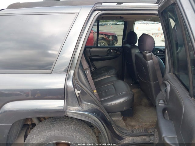 Aukcja sprzedaży 2006 Chevrolet Trailblazer Lt, vin: 1GNDT13S662133720, numer aukcji: 46135646